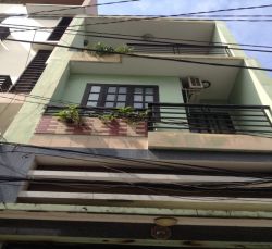 nha cho thue quan binh thanh hem duong d1 phuong 25 gia 15tr