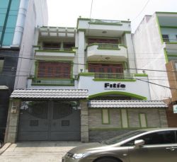 cho thue  ??nha quan binh thanh hem xe hoi duong d2 gia 35tr