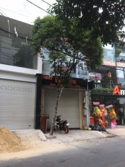 cho thue nha quan tan binh nha cho thue mat tien duong giai phong phuong 4 quan tan binh 