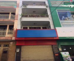 nha cho thue quan phu nhuan duong hoa hong dien tich 4x15m 1 tret 3 lau gia  32tr  thang