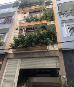 cho thue nha duong hoa lan quan phu nhuan 4x16m 4 lau gia 35tr