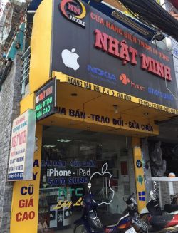 cho thue nha mat tien duong hoang van thu phuong 4 quan tan binh  gia 35 tr th 