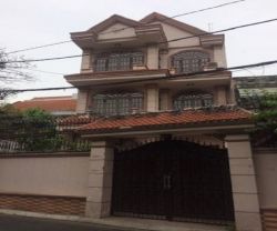 cho thue nha quan tan binh duong lam son dien tich 7x18m 1 tret 2 lau gia  45tr