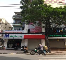 nha cho thue quan 3 cho thue nha mat tien duong le van sy phuong 13 quan 3