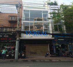 cho thue nha quan 3 mat tien duong ly chinh thang phuong 8 quan 3 tphcm 