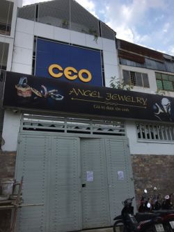 nha cho thue quan 3 cho thue nha hem duong ly chinh thang phuong 8 quan 3