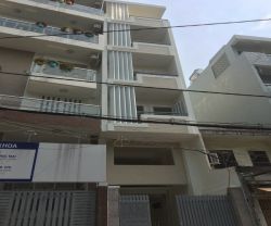 cho thue nha quan 10 nha cho thue mat tien duong nguyen lam phuong 6 quan 10 