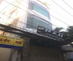 cho thue nha quan tan binh nha cho thue mat tien duong nguyen minh hoang phuong 12 quan tan binh 