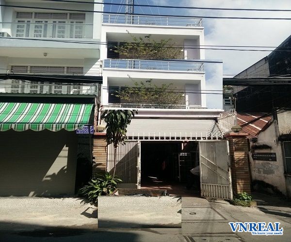 nha cho thue quan phu nhuan duong nguyen trong tuyen dien tich 4x24m 3 tanggia  26 tr th