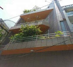 nha cho thue quan 3 cho thue hem xe hoi duong pham ngoc thach phuong 6 quan 3