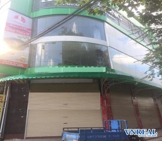 cho thue nha 2 mat tien phan xich long quan phu nhuan dien tich 5x18m 5 lau gia  5500 usd