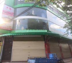 cho thue mat bang 2 mat tien phan xich long quan phu nhuan dien tich 5x16m gia  5000 usd