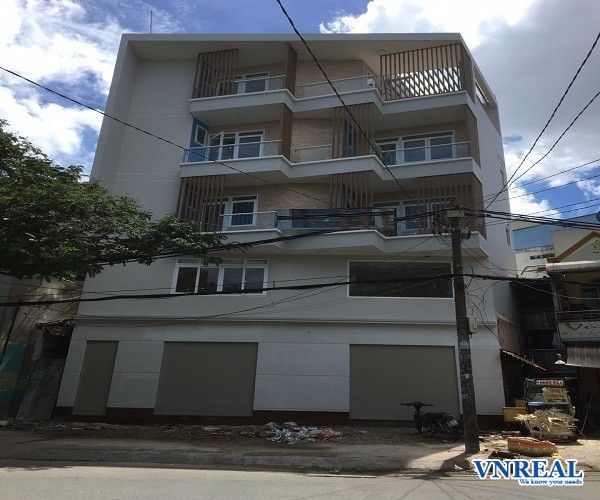 nha cho thue quan 3 cho thue nha mat tien rach bung binh phuong 10 quan 3