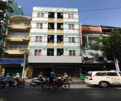 cho thue nha quan 10 nha cho thue mat tien duong su van hanh phuong 12 quan 10 