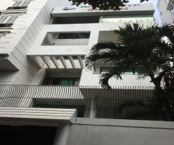 cho thue nha quan 10 nha cho thue hem xe hoi duong su van hanh phuong 12 quan 10 