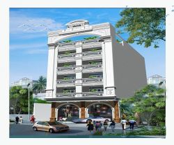 cho thue nha quan 10 nha cho thue mat tien duong tam dao khu bac hai phuong 15 quan 10 