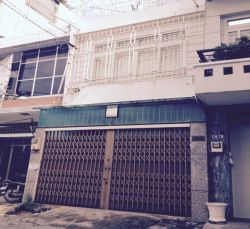 cho thue nha quan 10 hem duong to hien thanh quan 10 