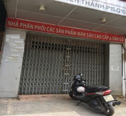 cho thue nha quan 10 nha cho thue mat tien duong to hien thanh phuong 13 quan 10 