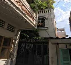 nha cho thue quan 3 cho thue nha hem duong tran quoc thao phuong 8 quan 3