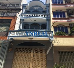 cho thue nha quan 10 mat tien duong tran thien chanh phuong 12 quan 10 