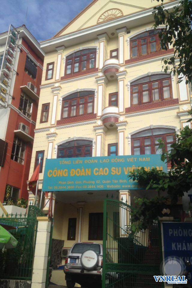 nha cho thue quan tan binh  cho thue nha phuong 2 quan tan binh gia 11 000 usd th