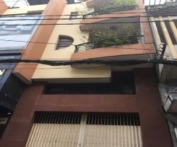 cho thue nha quan 10 nha cho thue mat tien duong vinh vien phuong 6 quan 10 