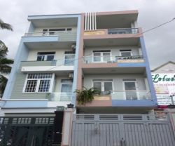 cho thue nha quan 2 duong so 27 phuong an phu dien tich 5x18m 1 tret 3 lau gia  27 trieu