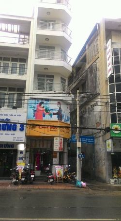 nha cho thue quan 1 mat tien duong hai ba trung p  tan dinh quan 1