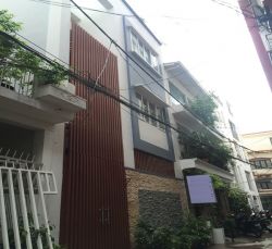 cho thue nha quan 1 nha cho thue duong nguyen thi minh khai phuong da kao quan 1 