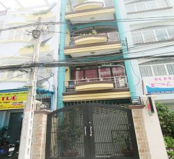 cho thue nha quan 10 hem duong su van hanh quan 10 