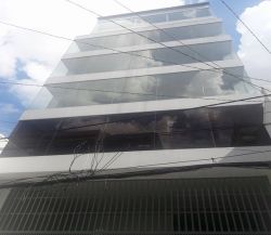 toa nha cho thue  quan phu nhuan duong hxh tran huy lieu 8x20m 1 tret 1 lung 6 lau gia  140 trieu thang