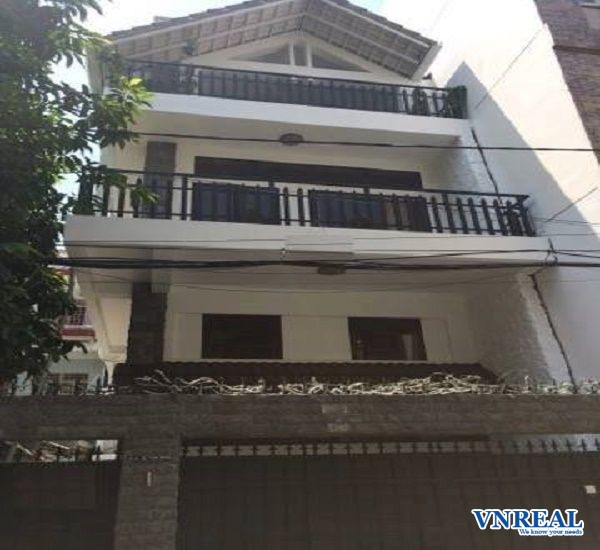 nha cho thue quan tan binh duong yen the dien tich 6x26m 1 tret 2 lau san thuong gia  35tr th