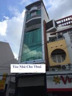 cho thue nha quan 10 nha cho thue mat tien duong ho ba kien phuong 15 quan 10 