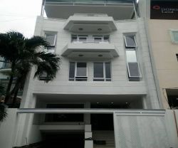 nha cho thue quan phu nhuan hxh duong ho van hue 7x23m 1 ham 4 lau gia  3000 usd