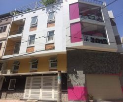 nha cho thue quan phu nhuan duong hoa hong dien tich 5x6m 1 tret 3 lau gia  30tr  thang