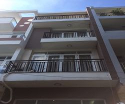 nha cho thue quan phu nhuan duong hoa lai dien tich 4x12m 1 tret 3 lau gia  30tr