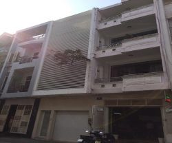 nha cho thue quan phu nhuan duong hoa lan dien tich 5x8m 1 tret 3 lau gia  32tr