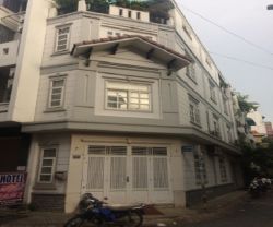 nha cho thue 2 mat tien quan phu nhuan duong hoa lan dien tich 4x16m 1 tret 3 lau gia  60tr