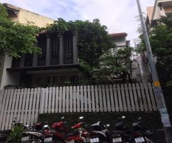 biet thu cho thue quan phu nhuan duong hoa mai dien tich 8x16m 1 tret 3 lau gia  54tr