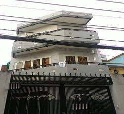 cho thue nha quan binh thanh duong hoang hoa tham 12tr