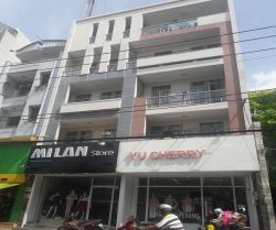 nha cho thue quan phu nhuan duong huynh van banh dien tich 4x12m 1 tret 4 lau gia 29 trieu thang