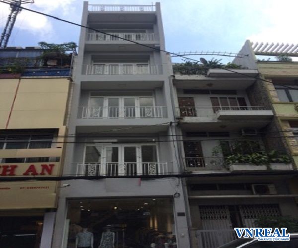 nha cho thue quan phu nhuan duong huynh van banh dien tich 4x15m 1 tret 4 lau gia 50 trieu thang