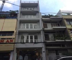 nha cho thue quan phu nhuan duong huynh van banh dien tich 4x15m 1 tret 4 lau gia 50 trieu thang