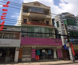 nha cho thue quan phu nhuan duong huynh van banh dien tich 6x20m 1 tret 3 lau gia 60 trieu thang