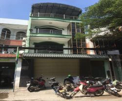 cho thue nha quan tan binh nha cho thue mat tien duong  a4 khu k300 phuong 12 quan tan binh 