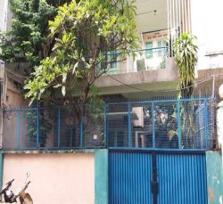 nha cho thue quan 3 hem duong le van sy phuong 12 quan 3