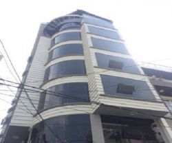 nha cho thue duong le van sy quan tan binh dien tich 7x20m 1 ham 1 tret 6 lau  gia  8500 usd