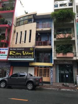 cho thue nha quan 10 nha cho thue mat tien duong cao thang noi dai phuong 12 quan 10 