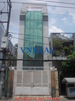 cho thue nha quan phu nhuan  duong nguyen van troi  gia 6500 usd th