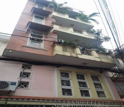 cho thue nha duong nguyen van mai quan tan binh  dien tich 6x20m 1 tret 1 lung 3 lau gia 50 trieu thang